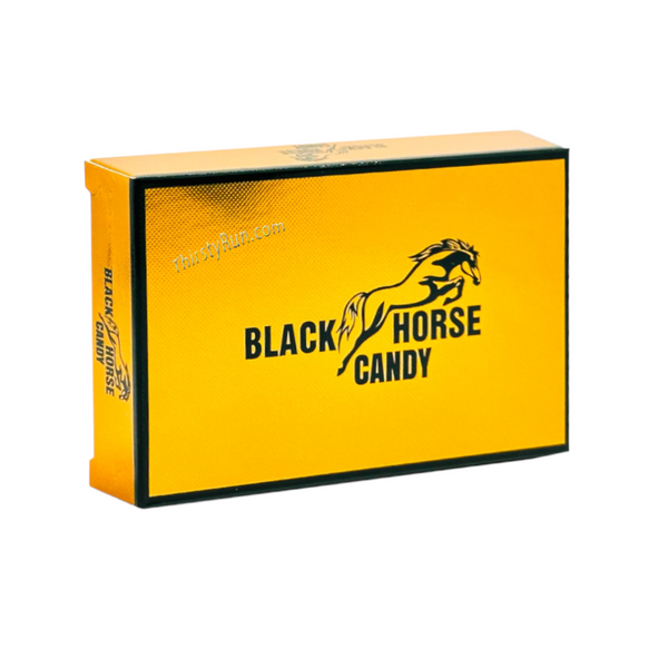 Black Horse Candy Male Supplement (12 ct. - 4.3 G)
