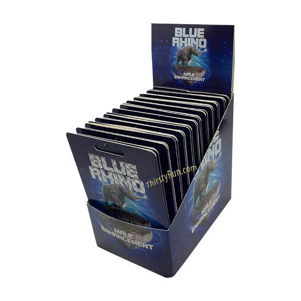 Blue Rhino Pill (24 ct.)