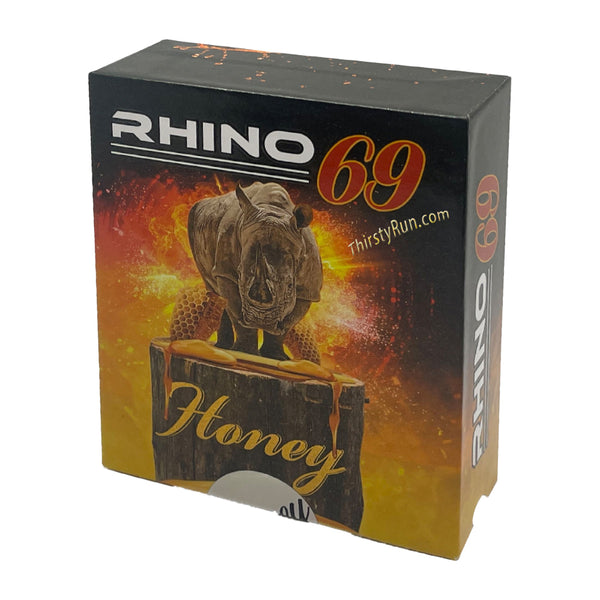Rhino Honey (12 Sachets – 15 G)