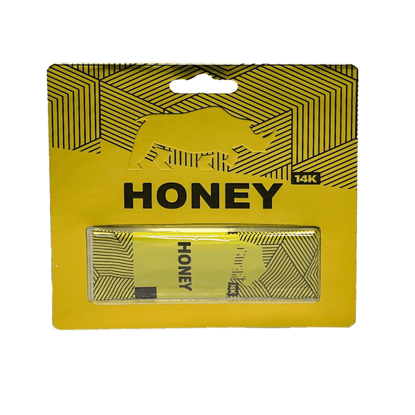Rhino Gold 14K Honey (1 Sachet - 15 G)