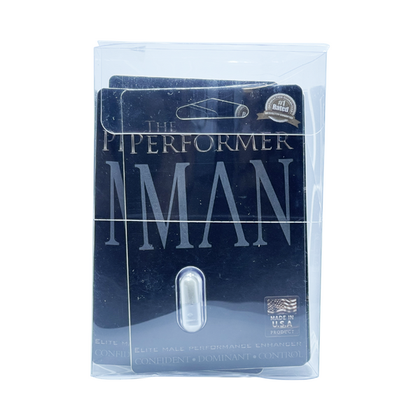 The Performer MAN Pill (24 ct.)