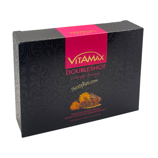Vitamax Royal Honey For Her (10 Sachets - 20 G)