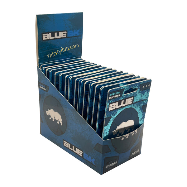Rhino Blue 6K Pill (24 ct.)