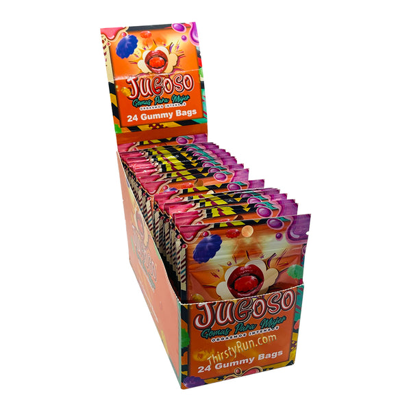 Jugoso Gummies For Her (24 ct.)